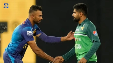 Pak vs SriLanka